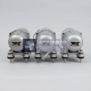 DUS-1209G/E/K gyro sensor set