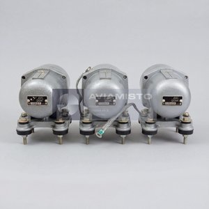 DUS-1209G/E/K angular rate sensor set
