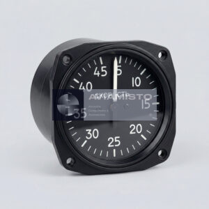 US-450K Series 2 Airspeed Indicator for Mi-8