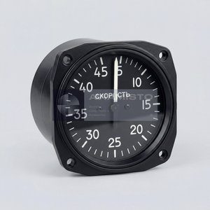 US-450K Series 2 Airspeed Indicator for Mi-8