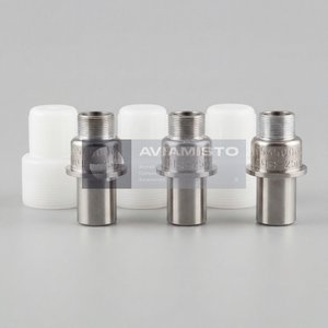 DChV-2500A Non-Contact Speed Sensor