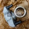 8AT-7420 Tail Rotor Slip Ring Assembly for Anti-Icing Systems