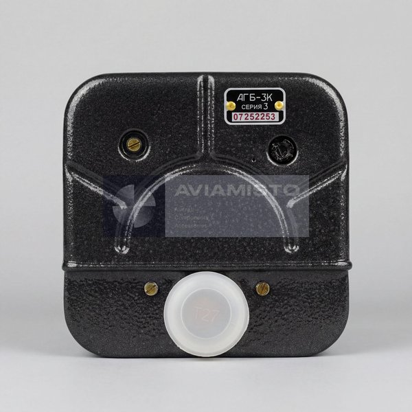 Agb-3k series 3 - 2