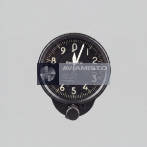 VD-10K Series 2 Aircraft Altimeter