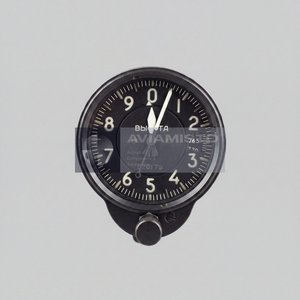VD-10K Series 2 Aircraft Altimeter