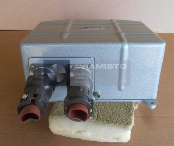 APD-78A Engine Start Control Unit for TV3-117 Helicopters