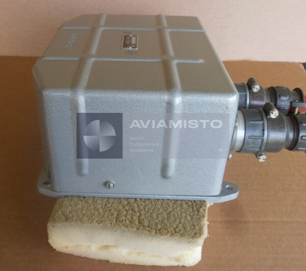 APD-78A Engine Start Control Unit for TV3-117 Helicopters