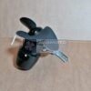 DV-302T Aircraft DC Electric Fan 27 V