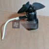 DV-302T Aircraft DC Electric Fan 27 V