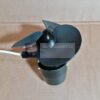 DV-302T Aircraft DC Electric Fan 27 V