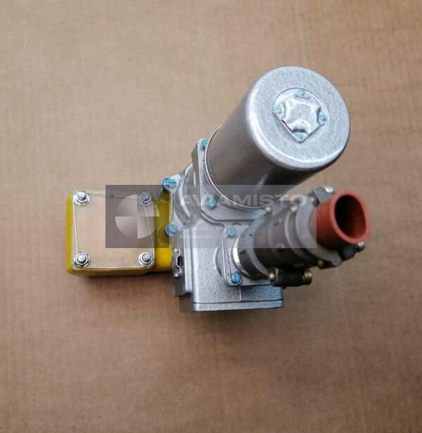 768600MA Electromagnetic Fuel Shut-Off Valve || Aviamisto