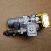 768600MA Electromagnetic Fuel Shut-Off Valve || Aviamisto