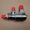 610200A электромагнитный топливный клапан