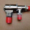 610200A Electromagnetic Fuel Valve