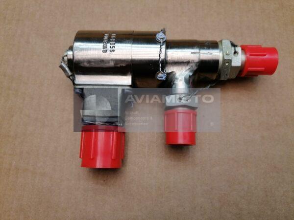 610200A Electromagnetic Fuel Valve