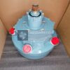 TSV36M313 Main Rotor Slip Ring Unit