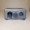 APD-9V Engine Start Control Panel