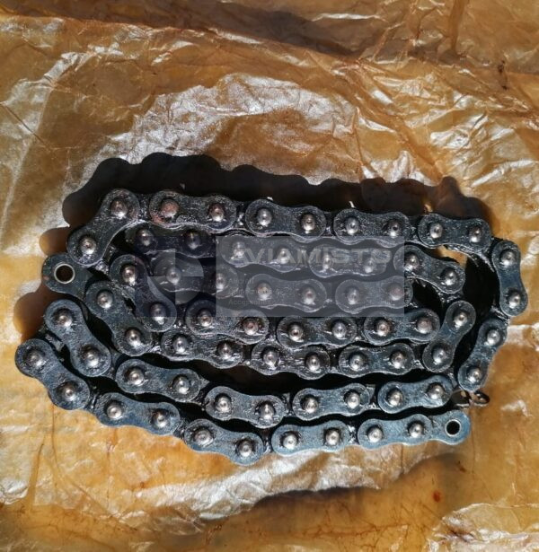ПР-15,875-2300-1-67 роликовая приводная цепь