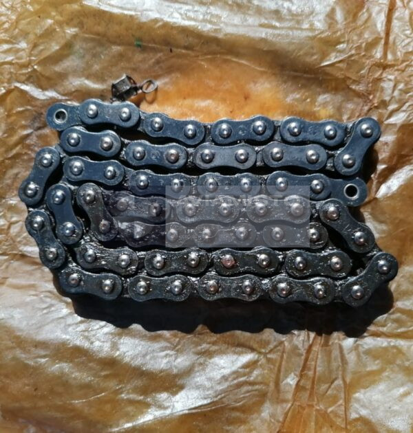 PR-15.875-2300-1-67 Drive Chain Mi-8