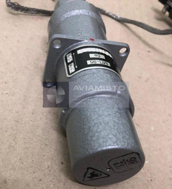 МП-95 ±1,5 датчик перегрузок авиационный