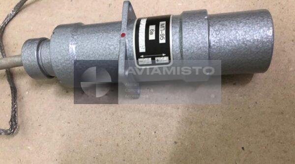 МП-95 ±1,5 датчик перегрузок авиационный
