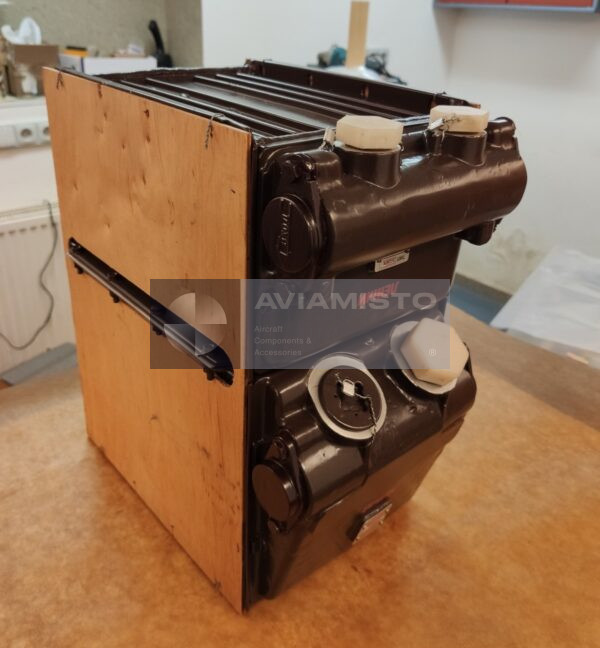5349T Air Oil Radiator for Mi-8 Mi-17 Helicopters