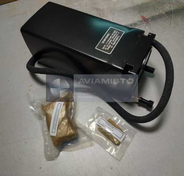 AGK-77-15 Electric Command Attitude Indicator