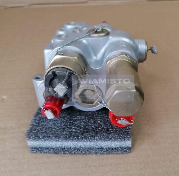 ГА-77В гидравлический кран