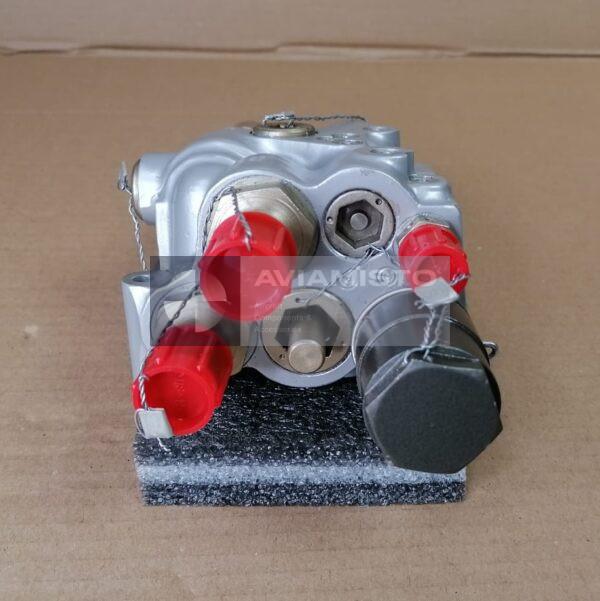 ГА-77В гидравлический кран