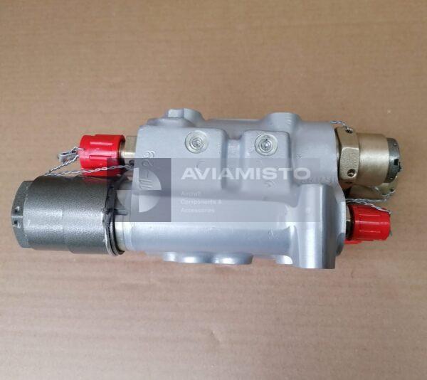 ГА-77В гидравлический кран