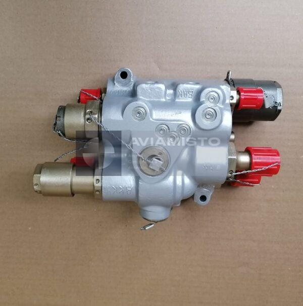 ГА-77В гидравлический кран