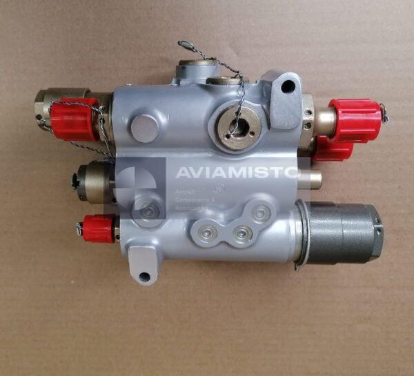 ГА-77В гидравлический кран