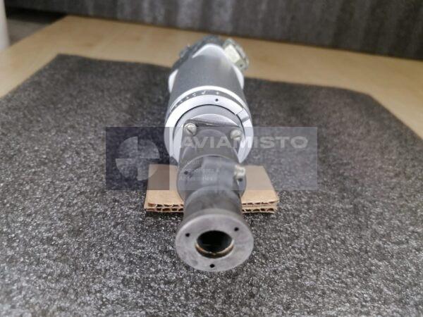 ГА-192Т электромагнитный гидравлический кран