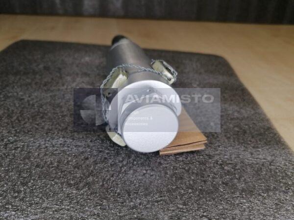 ГА-192Т электромагнитный гидравлический кран