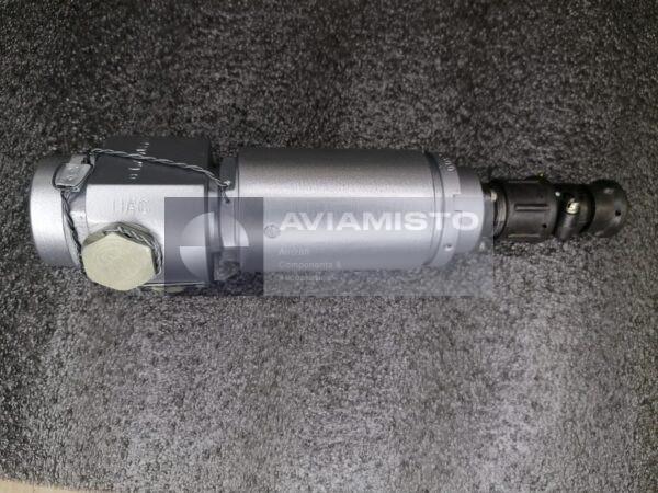 ГА-192Т электромагнитный гидравлический кран