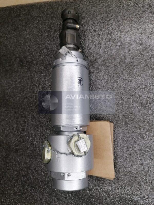 ГА-192Т электромагнитный гидравлический кран