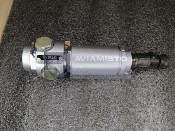 ГА-192Т электромагнитный гидравлический кран