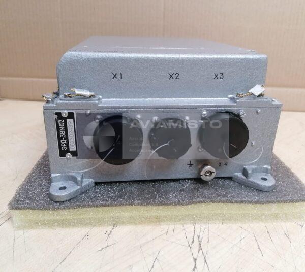 ЭРД-3ВМ серии 2 электронный регулятор двигателя