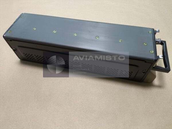BKK-18 Roll Monitoring Unit for Aircraft