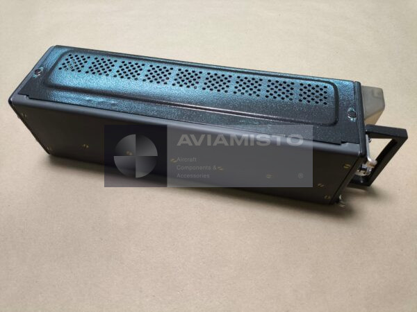 BKK-18 Roll Monitoring Unit for Aircraft