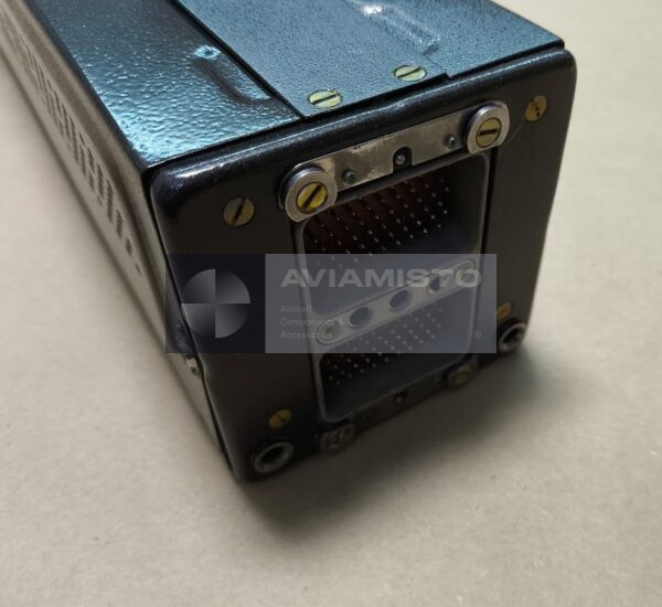 BKK-18 Roll Monitoring Unit for Aircraft