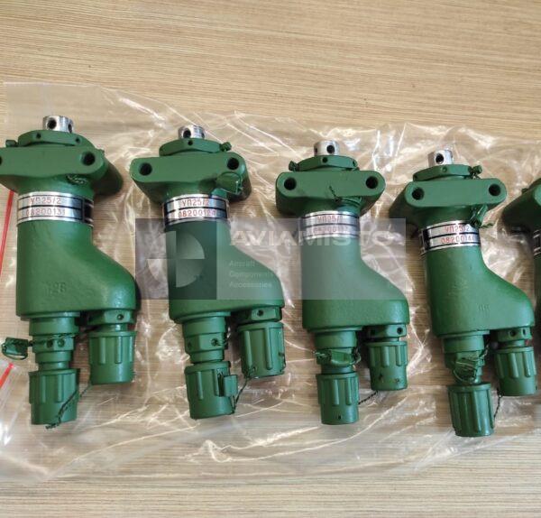 УП-25/2 клапан редукционный