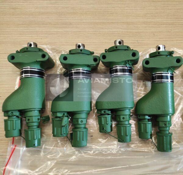 УП-25/2 клапан редукционный