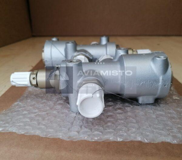 ГА-59/1 автоматический клапан гидросистемы