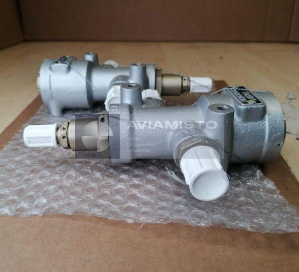 ГА-59/1 автоматический клапан гидросистемы