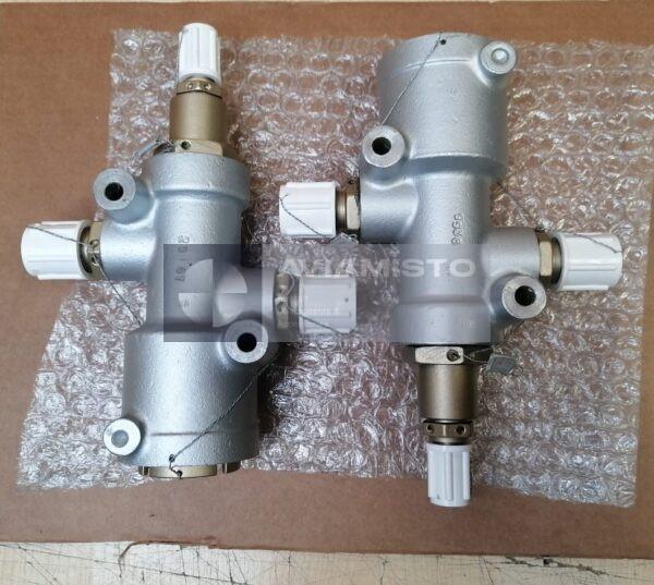 ГА-59/1 автоматический клапан гидросистемы