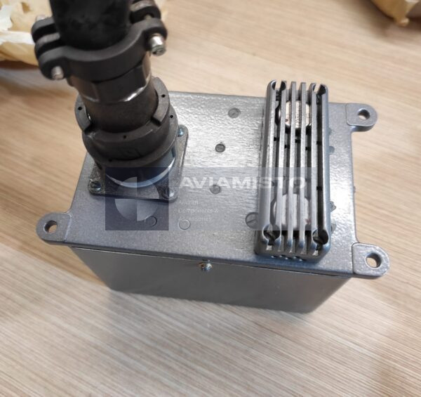 AS-1 Automatic Matching Unit 6Zh3.619.001