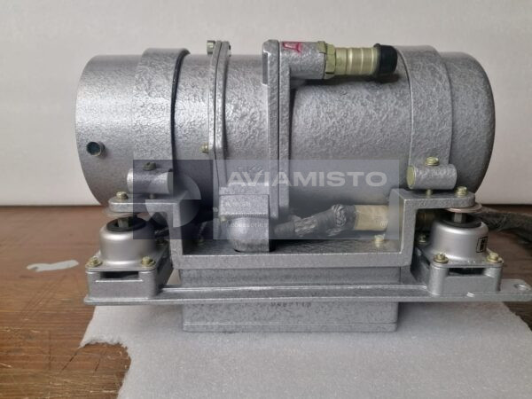 KZSP Airspeed Corrector-Setter for Mi-8 Autopilot Systems