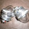 HS-62 White Tail Navigation Light