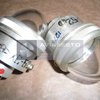 HS-62 tail navigation light, installation-side view